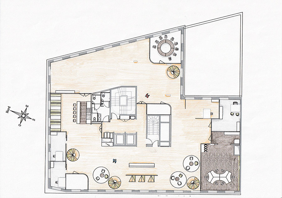 Troisième plan